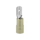 Thomas & Betts - Nylon-Ins 4-6 Male D Cr 6.3x0.8