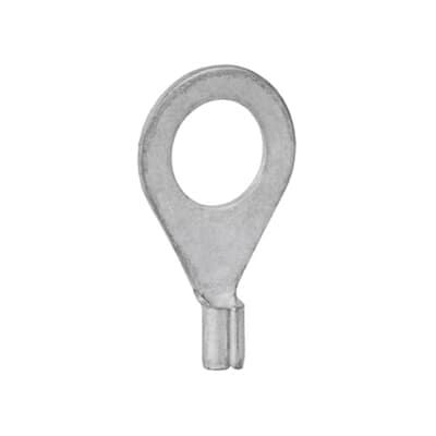 Thomas & Betts - NON-INSUL 1.5-2.5 RING DIN M10