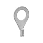 Thomas & Betts - NON-INSUL .5-1.5 RING DIN M6