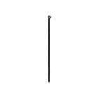 Thomas & Betts - Colliers TY-RAP.2.4x200 mm noir UV