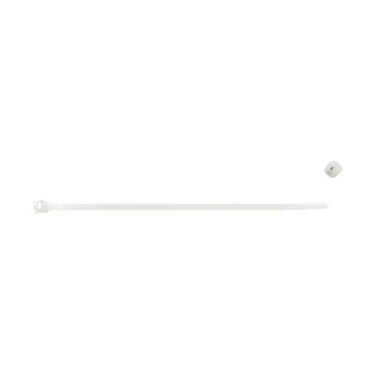 Thomas & Betts - Colliers TY-RAP.GOULOTTE 3.6x160 mm .Naturel