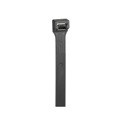 Thomas & Betts - Collier 13.3X546mm 1123N Noir UV