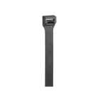 Thomas & Betts - Collier 13.3X546mm 1123N Noir UV