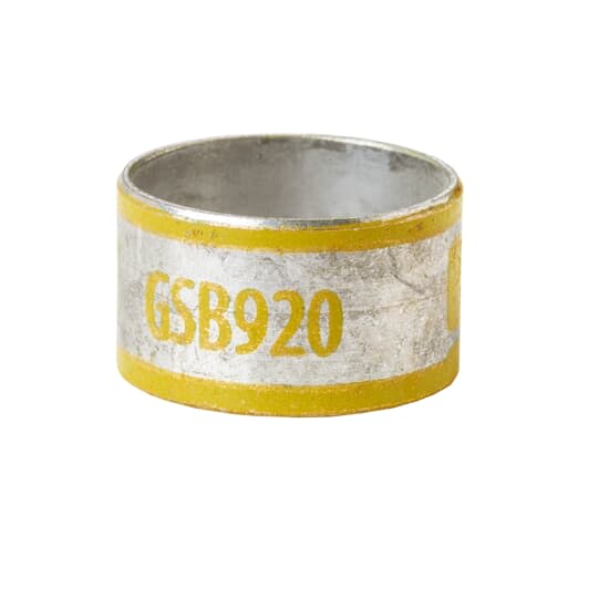 Thomas & Betts - Bague intérieure - Ferrule Shield-Kon en 2 parties Ø26.42mm