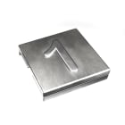 Thomas & Betts - Bague Inox 316 Caractère [1]