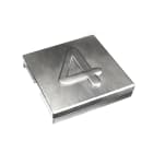 Thomas & Betts - Bague Inox 316 Caractère [4]