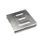 Thomas & Betts - Bague Inox 316 Caractère [E]