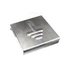 Thomas & Betts - Bague Inox 316 Caractère [TERRE]