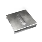 Thomas & Betts - Bague Inox 316 Caractère [I]