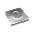 Thomas & Betts - Bague Inox 316 Caractère [O]
