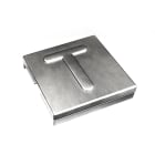 Thomas & Betts - Bague Inox 316 Caractère [T]