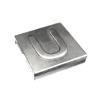 Thomas & Betts - Bague Inox 316 Caractère [U]