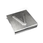 Thomas & Betts - Bague Inox 316 Caractère [V]