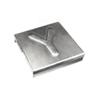 Thomas & Betts - Bague Inox 316 Caractère [Y]