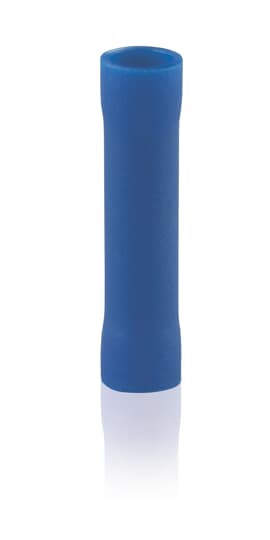 Thomas & Betts - Vinyl-insul Butt Splice 1.5-2.5