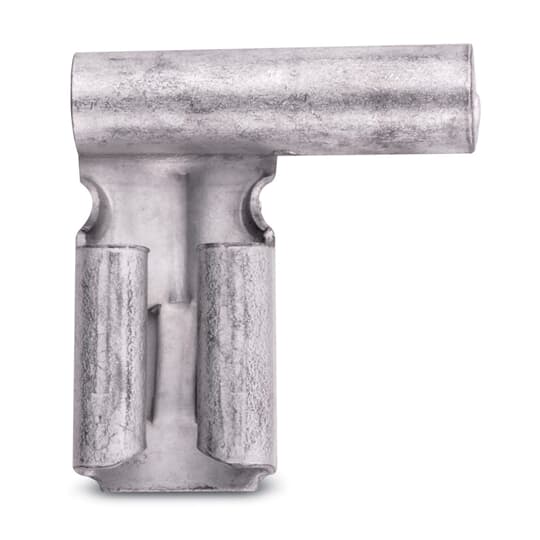 Thomas & Betts - Non-Ins Fem250 Flagdisc12-10