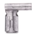 Thomas & Betts - Non-Ins Fem250 Flagdisc12-10