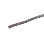 Thomas & Betts - Braided Sleeving Grey 25M