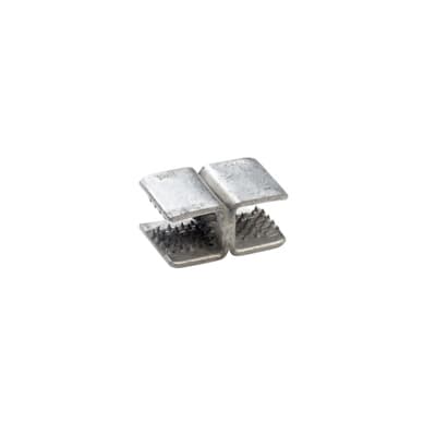 Thomas & Betts - Manchon rect. 2XFUT 13.5X11.9MM