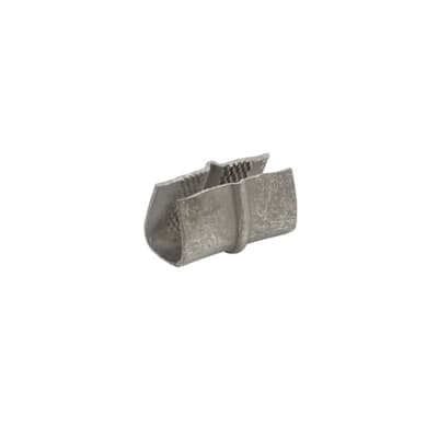 Thomas & Betts - Manchon rect. 15. 9X4. 4MM
