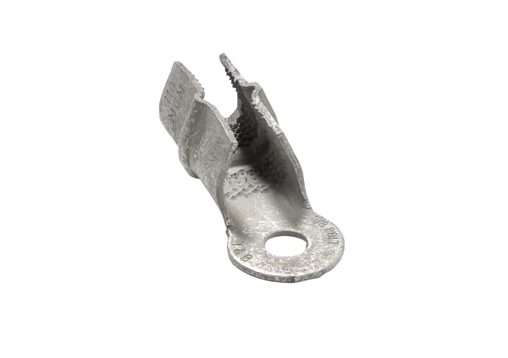 Thomas & Betts - Cosse ronde 15. 9X4. 4MM - M8