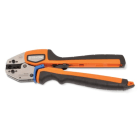 Thomas & Betts - Ergo Crimp Tool Rz,110 Disconnects