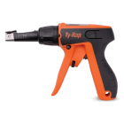 Thomas & Betts - Pince de serrage manuelle ergonomique pour colliers 2.4 à 4.7mm