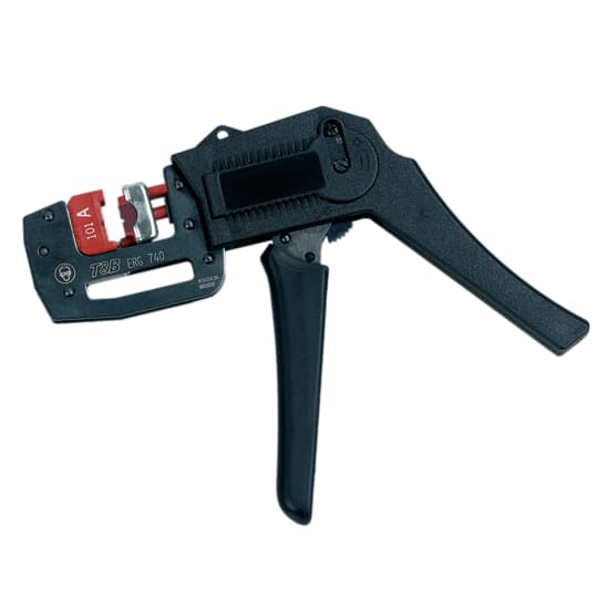 Thomas & Betts - Pince manuelle A MATRI.INTERCH.RSK