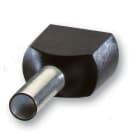 Thomas & Betts - Ins Nyl Twin Ferrule 2X16 - 2X1.50 M