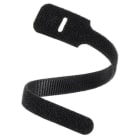 Thomas & Betts - Collier velcro 19X330.2mm Noir