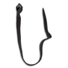 Thomas & Betts - Collier à boucle 127X4572mm Noir