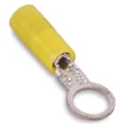 Thomas & Betts - Ins Nyl Ring Term 26-24 #8 Yel