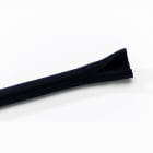 Thomas & Betts - Gaine Tresse D6Mm Noir