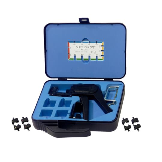 Thomas & Betts - Kit complet avec ERG740