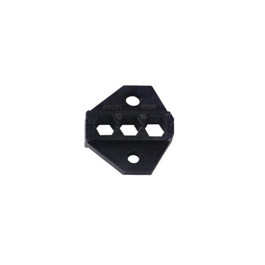 Thomas & Betts - Matrice ERG2000KE GSC312/327/348