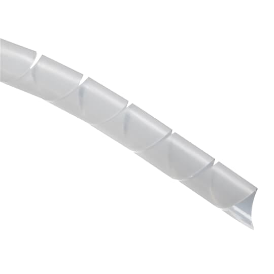 Thomas & Betts - Spiral Wrap Nat Pe 8Mm Od