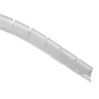 Thomas & Betts - GAINE SPIRAL. D12MM Naturel
