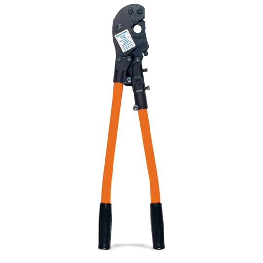 Thomas & Betts - Crmp Tool Ss 8-500Cu 10-350Al