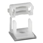 Thomas & Betts - EMB.ADH.25X25mm CABLE D12.5mm