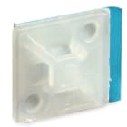 Thomas & Betts - Col 1'' Nat Mtg Base-Adh