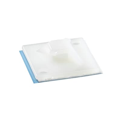 Thomas & Betts - EMBAVIS29X29mm COL7.6mm TEFZEL