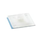 Thomas & Betts - EMBAVIS29X29mm COL7.6mm TEFZEL