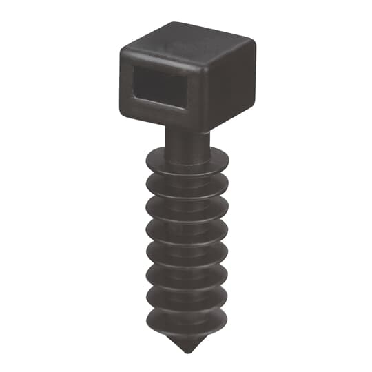 Thomas & Betts - EMB.CHEV.19X19mm COL.12.7mm
