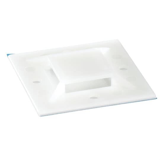 Thomas & Betts - EMB.AVIS 50.8X50.8mm COL.VELCR