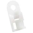 Thomas & Betts - EMB. AVIS 10X23mm COL. 4. 8mm