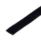 Thomas & Betts - Collier velcro BDE 17.7X152.4mm Blanc
