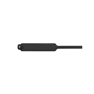 Thomas & Betts - Colliers TY-RAP.ETIQ.4.8x184 mm noir UV