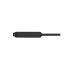 Thomas & Betts - Colliers TY-RAP.ETIQ.4.8x184 mm noir UV