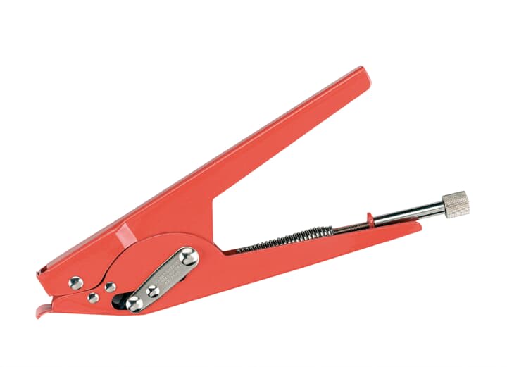 Thomas & Betts - Installation 4.7 To 13.3Mm