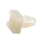 Thomas & Betts - EMBACLIPS 11X11mm COL4.8mm NUV